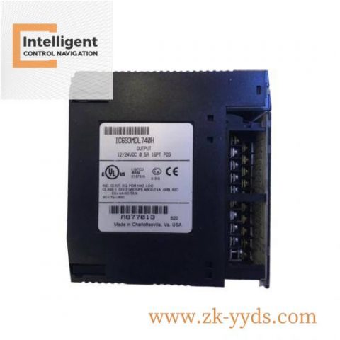 GE DS200TCEBG1ACE - Advanced Processor Card for Mark V Series