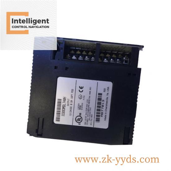 ge_ds200tcebg1ace_1.jpg GE DS200TCEBG1ACE - Advanced Processor Card for Mark V Series