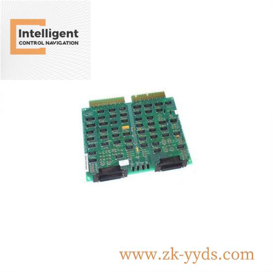 ge_ic600cb527m.jpg GE IC600CB527M Control Module, High Performance Communication Module