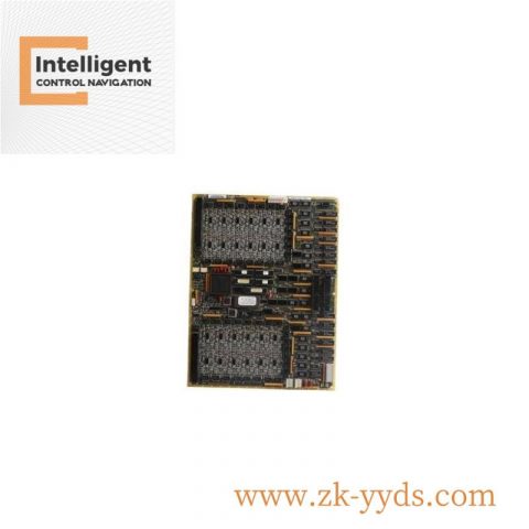 GE IC660ELD100A High-Performance Analog Input Module