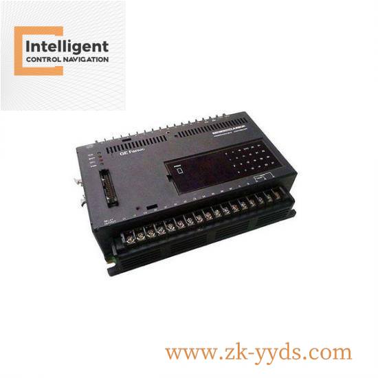 ge_ic698cre030_2.jpg GE IC698CRE030 RX3i PACSystem CPU, 64MB Memory, 600MHz Speed