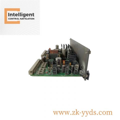 GE IS200EPSMG1AED - Exciter Power Supply Module
