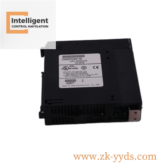 ge_is200exhsg3aec.png GE Industrial Systems IS200EXHSG3AEC - Exciter High-Speed Relay Driver for EX2100 Excitation Control