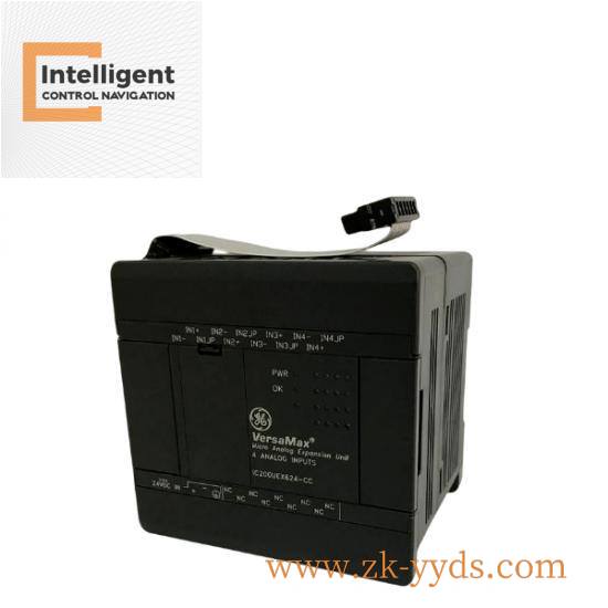 ge_is230tnpah2a.jpg GE IS230TNPAH2A Controller, Precision Control Module