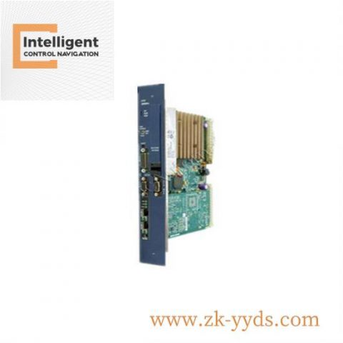 GE PCH1026 Vibration Monitor, Reliable Industrial Monitoring Solution