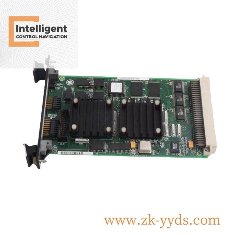 ge_r-tpd3.jpg GE R-TPD3 - Industrial Control Module, High Performance & Reliability