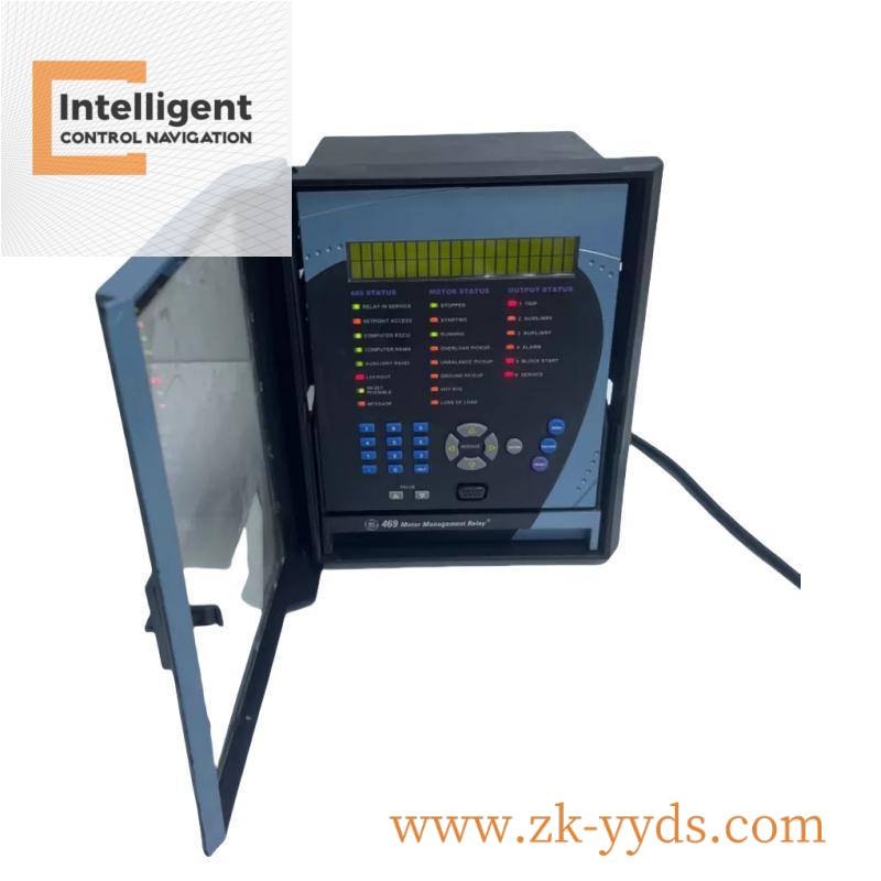 ge_sr469-p5-hi-a20.jpg GE SR469-P5-HI-A20 High Voltage Plant Working & Standby Branch