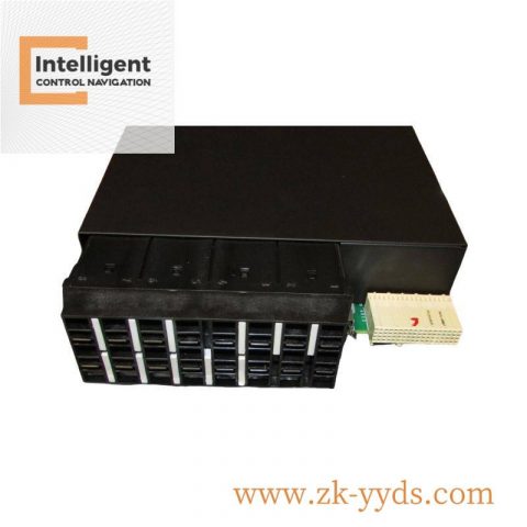 GE UR6DH - High-Performance Control Module for Industrial Automation