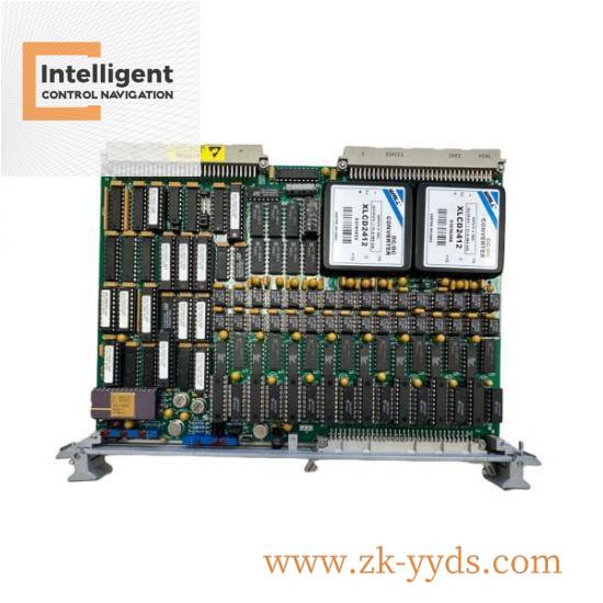 ge_wes5302-150.jpg GE WES5302-150 Control Module for Industrial Automation Systems