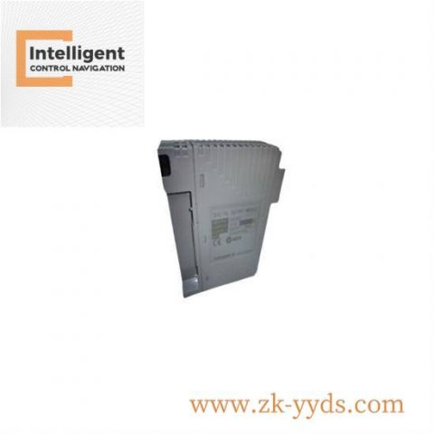 GEC ALSTHOM MVAA14B1AA0785C High-Performance Industrial Control Module