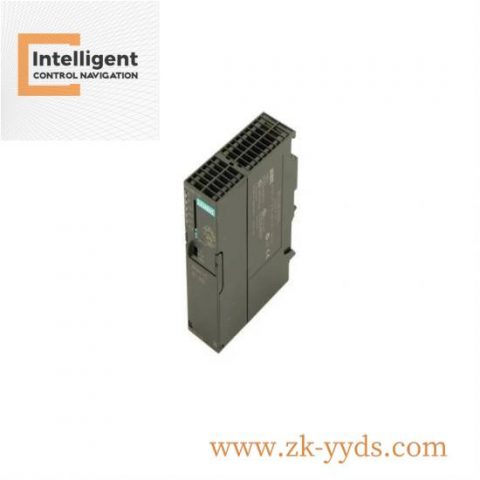 GEC ALSTHOM MVAJ53H1LB0856A - High Performance Industrial Control Module