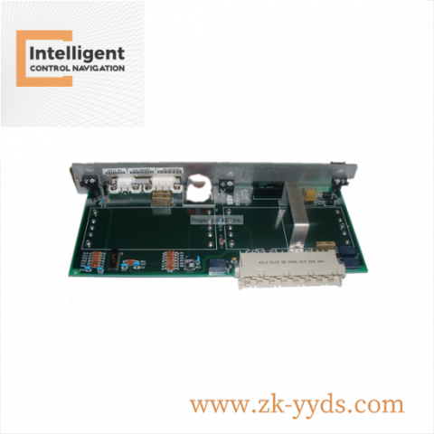 HARMONIC SC-510-5-230-S0 Industrial Control Module