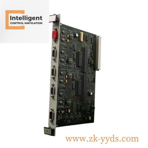 Heidenhain IK340 Setpoint Module, Control Automation Component