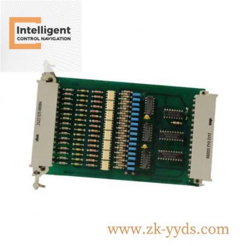 HIMA F3221 984322102 - Industrial Control Module