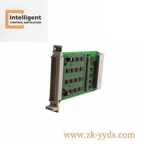 HIMA F3322 Digital Input Module