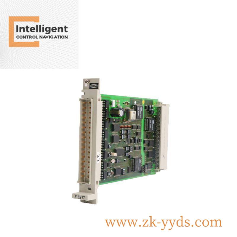 hima_f6215.jpg HIMA F6215 Safety-related Analog Input Module, 8-channel