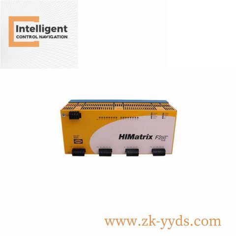 HIMA H51Q-HRS Industrial Control Module B5233-2 997205233