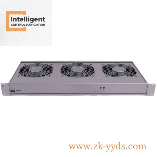 hima_k9203_996920302.jpg HIMA K9203 996920302 Communication Adapter for Industrial Control Systems