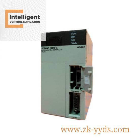 hima_x-cpu_01.jpg HIMA X-CPU 01CPU - Industrial Automation Controller Module