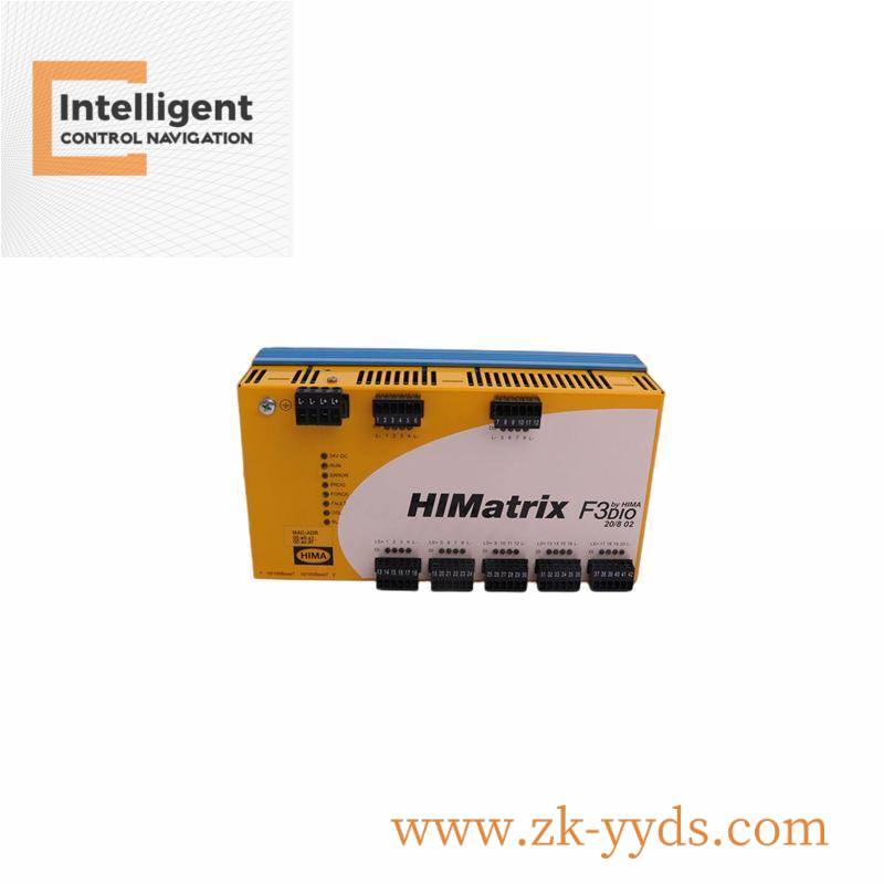 hima_x-do1201_985210204.jpg HIMA X-DO1201 Digital Output Module 985210204