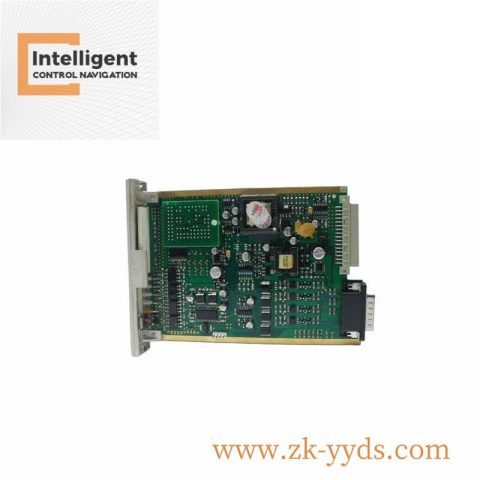 Honeywell 05704-A-0145 Auxiliary Equipment Module for Power Plants