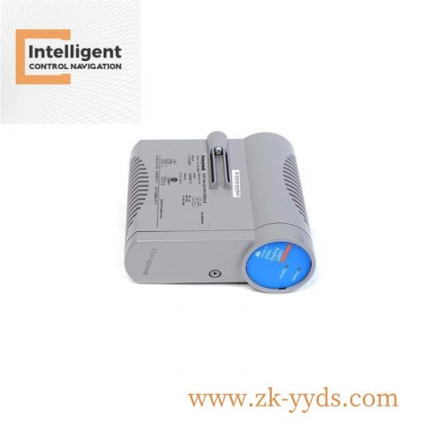 Honeywell CC-PAIH02 Signal Transmission Module