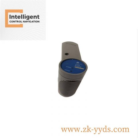 Honeywell CC-PAIX01 High Precision Measurement & Control Module