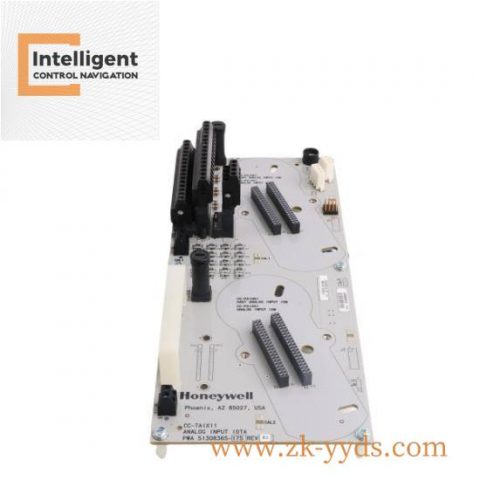Honeywell CC-TAIX11 IOTA Redundant PLC Module