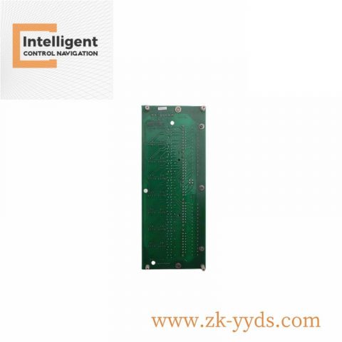 Honeywell CC-TAON01 Analog Output Module