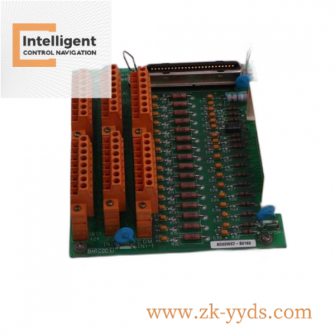 HONEYWELL GR-2C-DC24V - Industrial Control Module