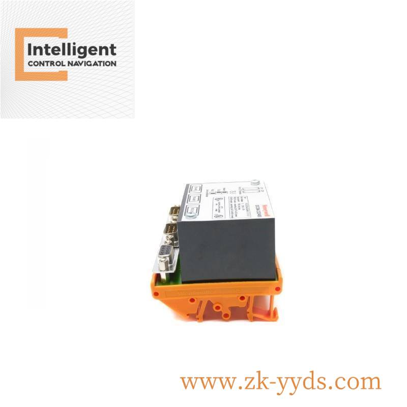 honeywell_gr-2c-dc24v_2.jpg HONEYWELL GR-2C-DC24V - Industrial Control Module