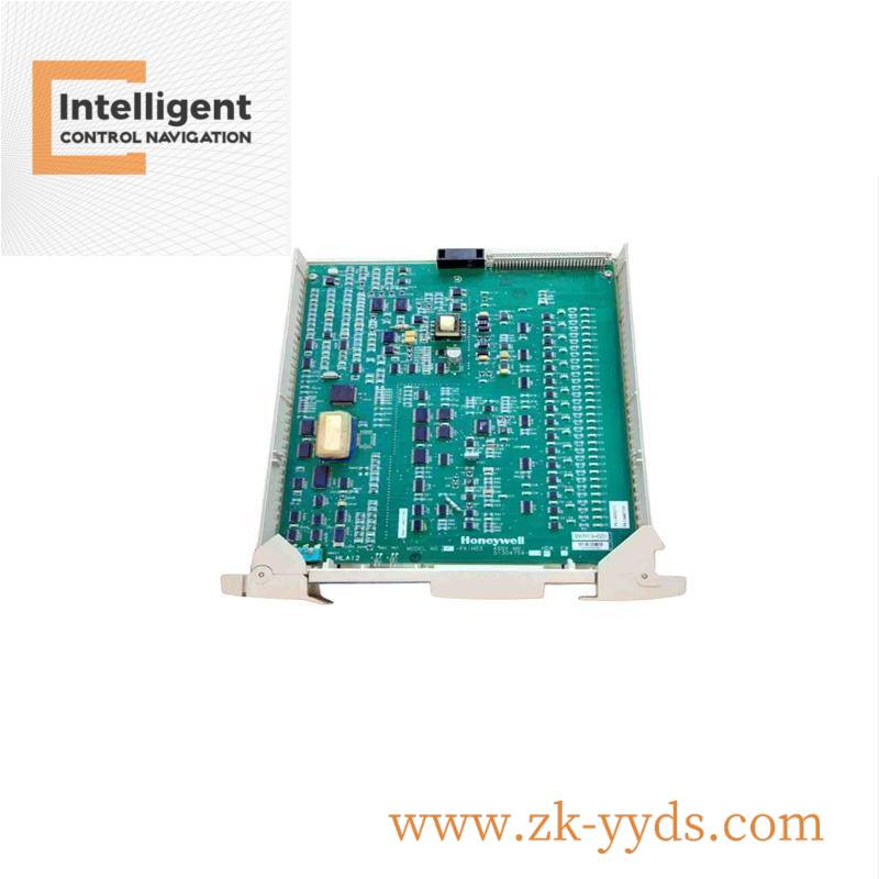 honeywell_mc-paih03.jpg Honeywell MC-PAIH03 Analog Input Processor, PLC Module