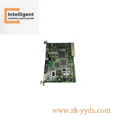 HP 58503A Industrial Control Module