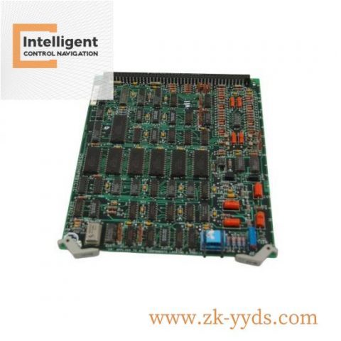 HP A5991A J5600 High-Performance Industrial Control Module