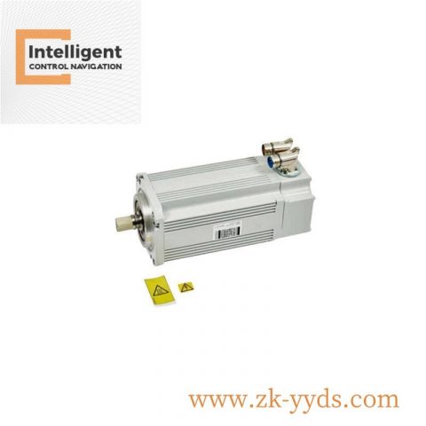 Hydepark SM552A-173LE Industrial Control Module