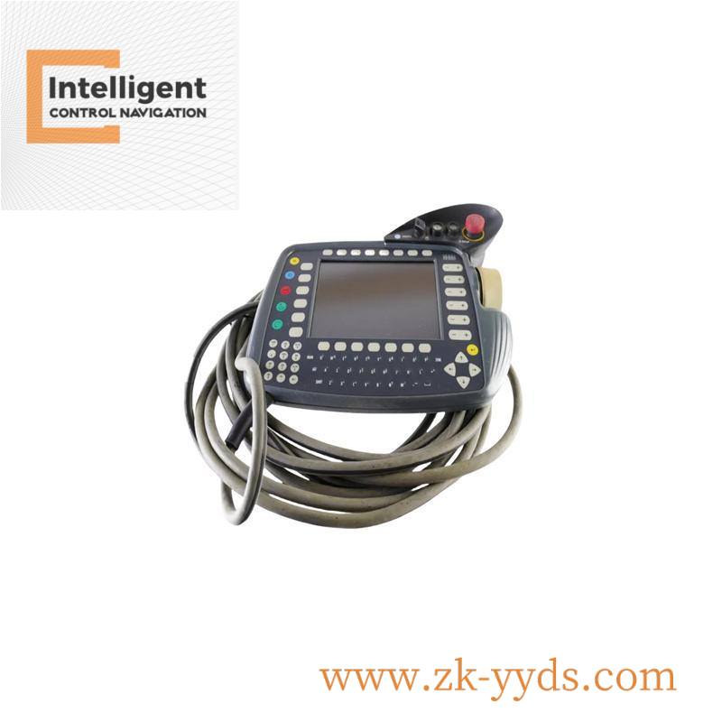 kuka_kcp2_2.jpg KUKA KCP2 Industrial Control Module