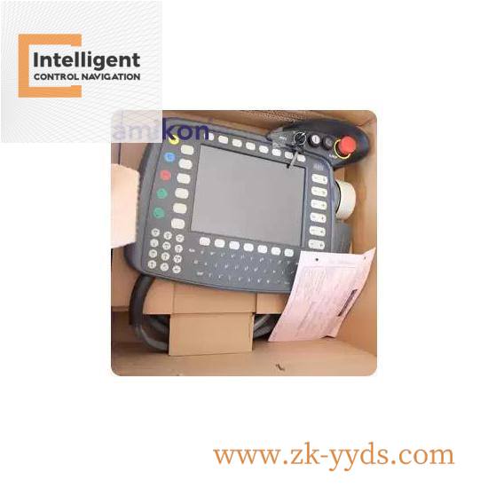 kuka_kcp2_3.jpg KUKA KCP2 Industrial Control Module