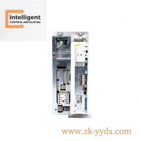 KUKA KPS-600/20-ESC Inverter