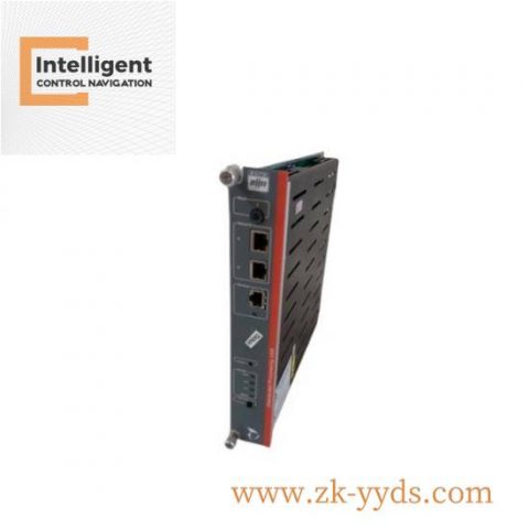 Metso PDP601 Industrial Control Module