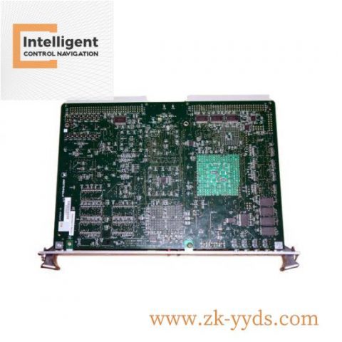 MOTOROLA MVME2432 Electronic Control Module