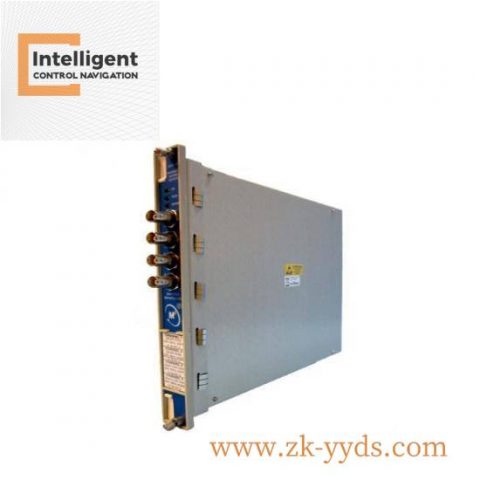 American NI CFP-AI-100 Custom Industrial Signal Conditioner