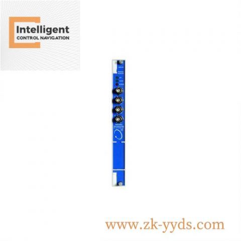 NI CFP-DI-304 Industrial Digital Input Module
