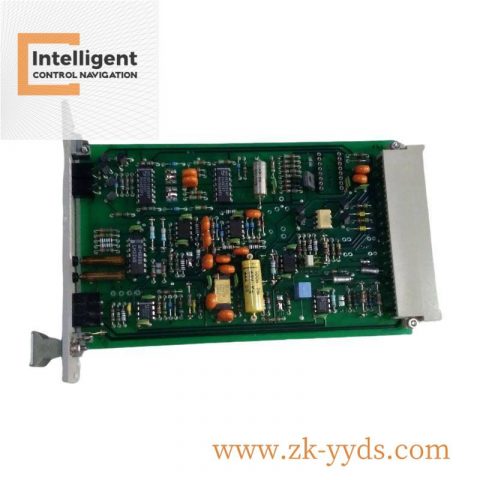 PHILIPS VBM030 Automatic Control System, Advanced Module for Industrial Automation