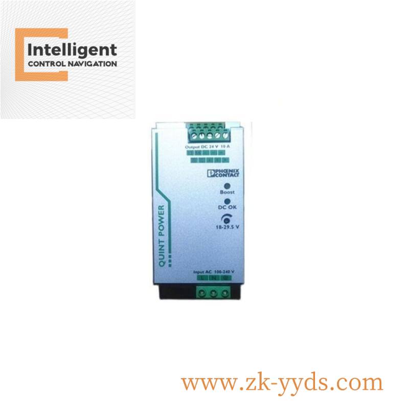 phoenix_umk-se11_25-1.jpeg PHOENIX UMK-SE11.25-1 Industrial Module for Enhanced Control Systems