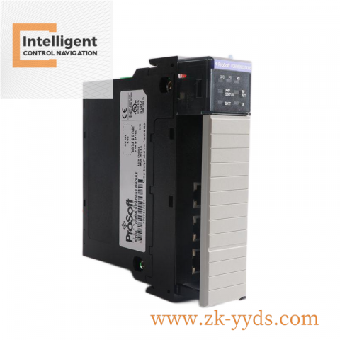 PROSOFT MVI56-MDA4 I/O Module, Industrial Automation Control