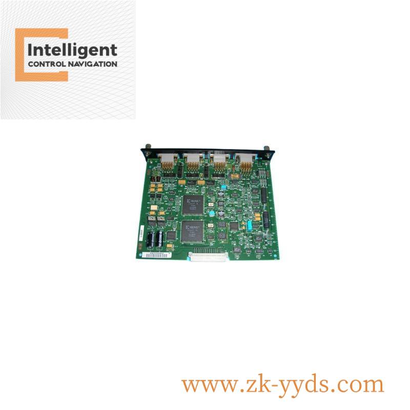 reliance_0-57400-a.jpeg RELIANCE 0-57400-A Digital Control System Module