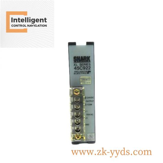 reliance_0-57400-a.jpg RELIANCE 0-57400-A Digital Control System Module