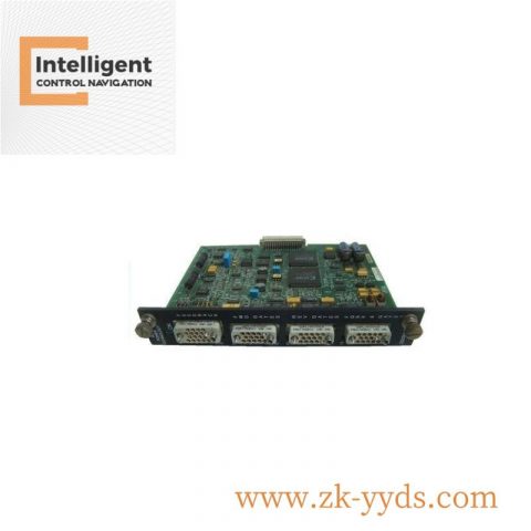 RELIANCE 0-57404-1E Custom Industrial Control Module