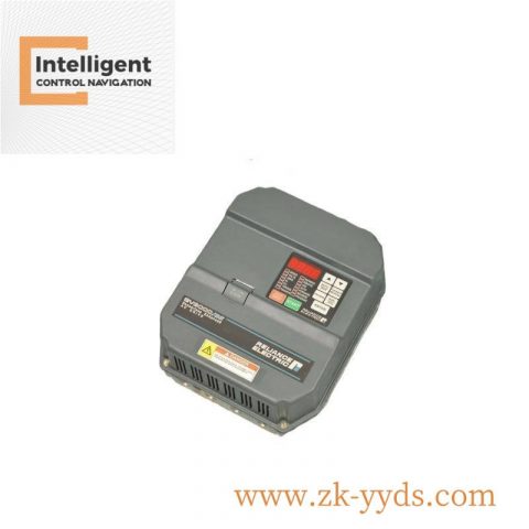 RELIANCE 0-57510 Industrial Control Module