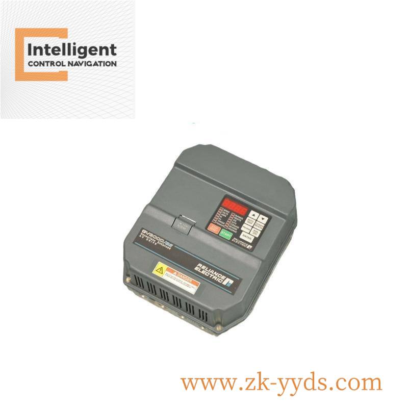 reliance_0-57510.jpg RELIANCE 0-57510 Industrial Control Module